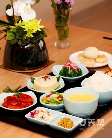 万科随园房山养老中心服务配餐